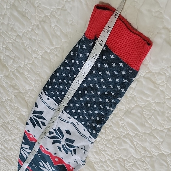 ELF Christmas Sweater Unisex 2XL - Picture 7 of 9